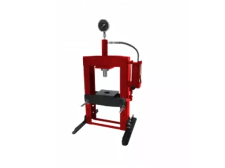 Пресс гидравлический 10 т П-10 настольный 1023625 купить в Когалыме