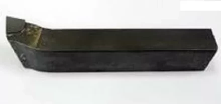 Резец подрезной отогнутый 40х25х200 Т5К10 левый ГОСТ 18880-73 Россия купить в Когалыме