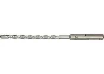 Бур по бетону, 8 x 160mm, SDS PLUS СИБРТЕХ 70556 купить в Когалыме