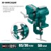Тиски KRAFTOOL 3D-MINI многофункциональные 32714-65 купить в Когалыме