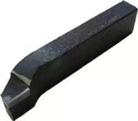 Резец проходной упорный изогнутый 40х25х200 ВК8 левый Гост 18879-73 тип 2 Россия купить в Когалыме