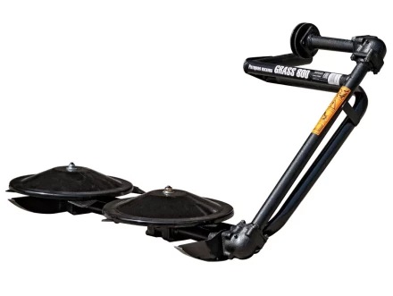 Роторная косилка Aurora GRASS 800 type-C купить в Когалыме