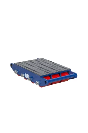 Роликовая платформа подкатная TOR CRO-12 г/п 18 т (G) (без ручки) 1005445 купить в Когалыме