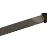 Напильник STAYER "PROFI" плоский, с двухкомпонентной рукояткой, № 1, 150мм 16601-15-1 купить в Когалыме