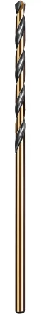 Сверла по металлу HSS-Co Оберон 29656-2 купить в Когалыме