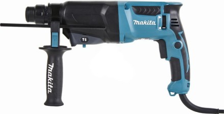 Перфоратор Makita HR2600 купить в Когалыме