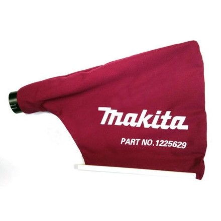 Пылесборник тканевый Makita для 9403, 122562-9 купить в Когалыме