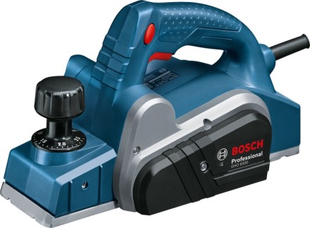 Рубанок BOSCH GHO 6500 (0.601.596.000) купить в Когалыме