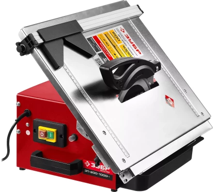 Электроплиткорез ЭП-200-1000Н серия МАСТЕР купить в Когалыме