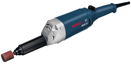 Прямая шлифмашина Bosch GGS 16 купить в Когалыме