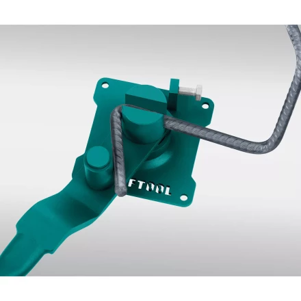 Ручной станок для гибки арматуры 23303 купить в Когалыме