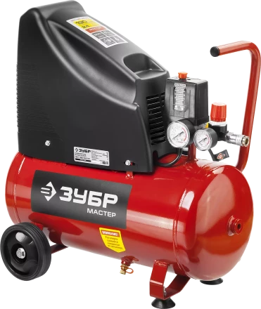 Компрессор воздушный ЗКП-190-24-1.5 серия МАСТЕР купить в Когалыме
