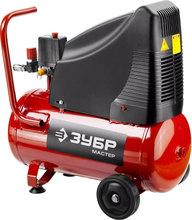 Компрессор воздушный ЗКП-190-24-1.5 серия МАСТЕР купить в Когалыме