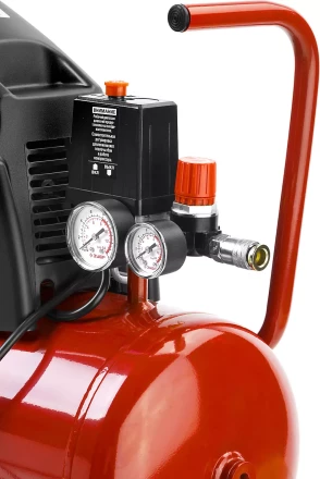 Компрессор воздушный ЗКП-190-24-1.5 серия МАСТЕР купить в Когалыме