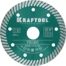Диск алмазный отрезной для УШМ TURBO 36682-115 купить в Когалыме