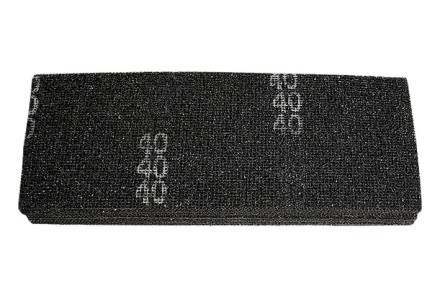 Сетка абразивная P 800 106 х 280 мм 25 шт MATRIX MASTER 75190 купить в Когалыме