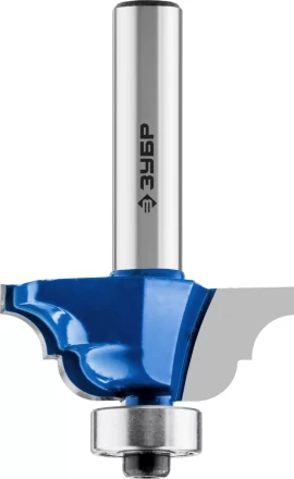 Фрезы кромочные калевочные №4 с подшипником 95мм серия ПРОФЕССИОНАЛ купить в Когалыме