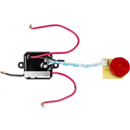 Блок регулировки оборотов электронный 25M125 V000-004-317 купить в Когалыме