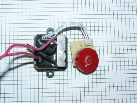 Блок регулировки оборотов электронный 25M125 V000-004-317 купить в Когалыме