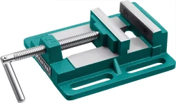 Тиски KRAFTOOL станочные 32715-100