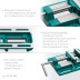 Тиски KRAFTOOL станочные 32715-100 купить в Когалыме
