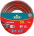 Шланг RACO &quot;PREMIUM&quot; поливочный, 40атм., армированный, 3-х слойный, 3/4&quot;х50м 40300-3/4-50 купить в Когалыме