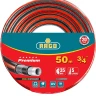 Шланг RACO "PREMIUM" поливочный, 40атм., армированный, 3-х слойный, 3/4"х50м 40300-3/4-50 купить в Когалыме