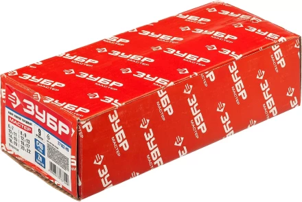 Наборы трубчатых торцовых ключей серия МАСТЕР купить в Когалыме