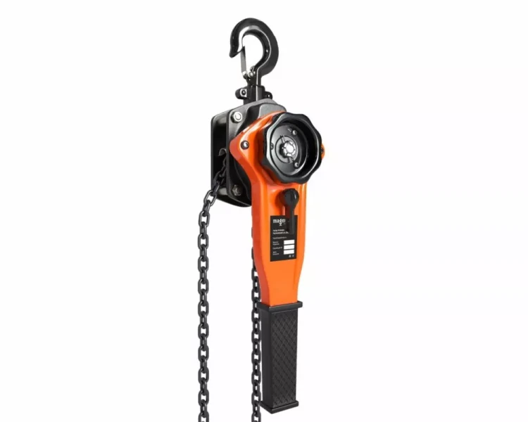 Таль ручная рычажная Magnus-Profi LD-1500, 1.5 т, 6 м купить в Когалыме