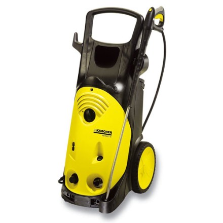 Мойка высокого давления Karcher HD 13/18 S Plus (Мойка Керхер HD 13/18 S Plus) купить в Когалыме