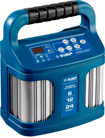 Зарядные устройства 12 А серия ПРОФЕССИОНАЛ купить в Когалыме