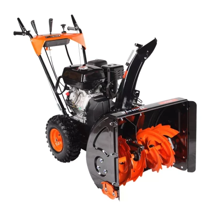 Бензиновый снегоуборщик PATRIOT PS 921 купить в Когалыме