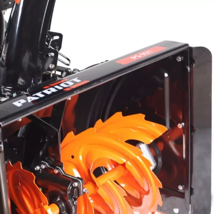 Бензиновый снегоуборщик PATRIOT PS 921 купить в Когалыме