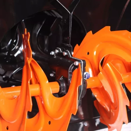 Бензиновый снегоуборщик PATRIOT PS 921 купить в Когалыме