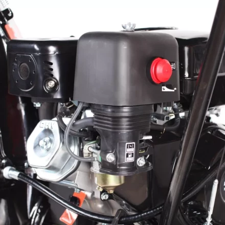 Бензиновый снегоуборщик PATRIOT PS 921 купить в Когалыме