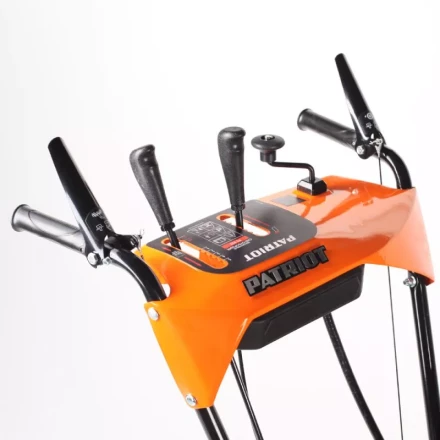 Бензиновый снегоуборщик PATRIOT PS 921 купить в Когалыме