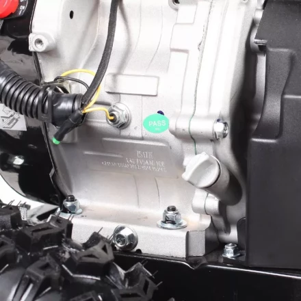 Бензиновый снегоуборщик PATRIOT PS 921 купить в Когалыме