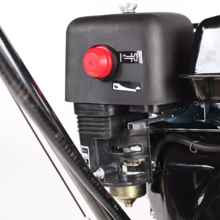 Бензиновый снегоуборщик PATRIOT PS 921 купить в Когалыме