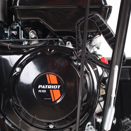 Бензиновый снегоуборщик PATRIOT PS 921 купить в Когалыме