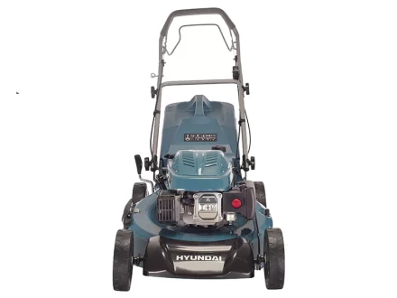 Самоходная бензиновая газонокосилка Hyundai L 5500S купить в Когалыме