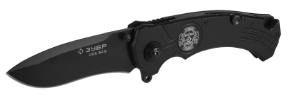 Ножи складные серия ПРЕМИУМ 47710 Зубр купить в Когалыме