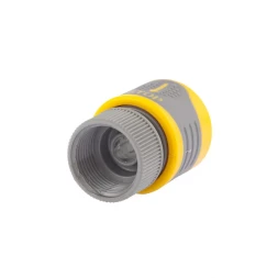 Соединитель быстросъемный внутренняя резьба 3/4" PALISAD LUXE 66234