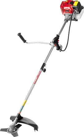 Триммер бензиновый (бензокоса) КРБ-430 серия МАСТЕР купить в Когалыме