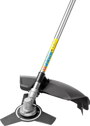 Триммер бензиновый (бензокоса) КРБ-430 серия МАСТЕР купить в Когалыме