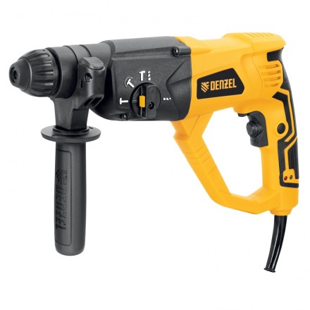 Перфоратор RH-1050-26 Denzel 26608 купить в Когалыме