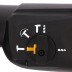 Перфоратор RH-1050-26 Denzel 26608 купить в Когалыме