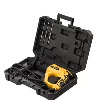 Перфоратор RH-1050-26 Denzel 26608 купить в Когалыме