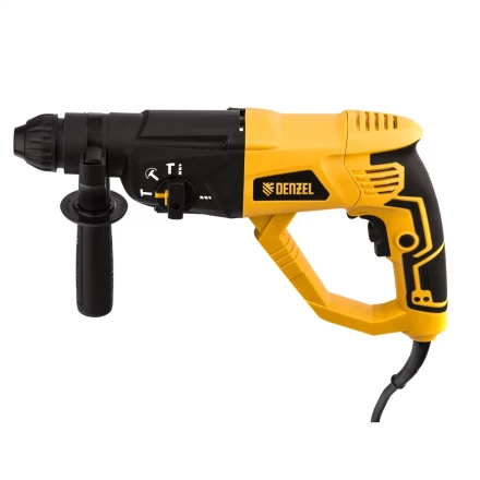 Перфоратор RH-1050-26 Denzel 26608 купить в Когалыме