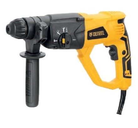 Перфоратор RH-1050-26 Denzel 26608 купить в Когалыме