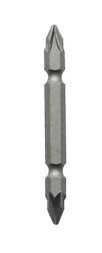 Вставка двусторонняя PZ2/PZ2 65 мм 19799